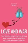 love and war