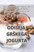 ODISEJA GR¿KEGA JOGURTA