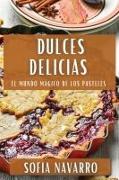 Dulces Delicias