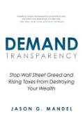 DEMAND TRANSPARENCY