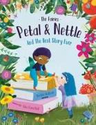 The Fairies - Petal & Nettle and The Best Story Ever