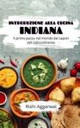 Introduzione alla cucina indiana