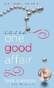 One Good Affair