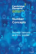 Number Concepts