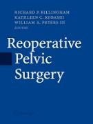 Reoperative Pelvic Surgery