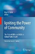 Igniting the Power of Community