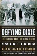 Defying Dixie