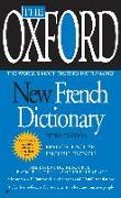 The Oxford New French Dictionary: Third Edition