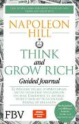 Think and Grow Rich – Guided Journal