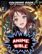 Anime Bible From The Beginning To The End Vol. 7