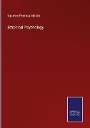 Empirical Psychology