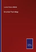 Empirical Psychology