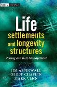 Life Settlements and Longevity Structures