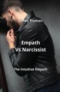 Empath Vs Narcissist