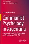 Communist Psychology in Argentina