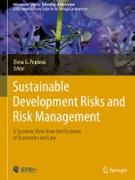 Sustainable Development Risks and Risk Management