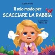 Il mio modo per scacciare la rabbia