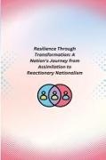 Resilience Through Transformation