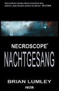 Necroscope 11. Nachtgesang