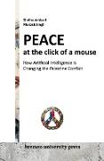 Peace at the Click of a Mouse