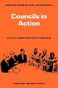 Councils in Action