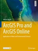 ArcGIS Pro and ArcGIS Online