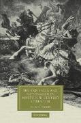 Ireland, India and Nationalism in Nineteenth-Century Literature