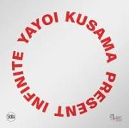 Yayoi Kusama: Infinito presente