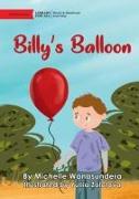 Billy's Balloon