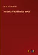 The Poems of Charles Fenno Hoffman