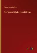 The Poems of Charles Fenno Hoffman