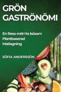 Grön Gastronomi