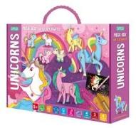 Mega Box Arts and Crafts - Unicorn