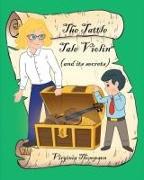 The Tattle Tale Violin (and its secrets)