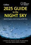 2025 Guide to the Night Sky