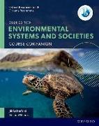 Oxford Resources for IB DP Environmental Systems and Societies: Course Book
