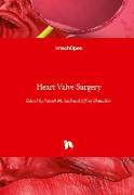 Heart Valve Surgery