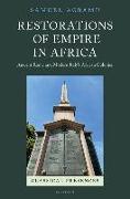 Restorations of Empire in Africa