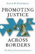 Promoting Justice Across Borders