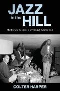 Jazz in the Hill