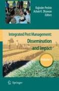 Integrated Pest Management, Volume 2