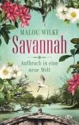 Savannah – Aufbruch in eine neue Welt