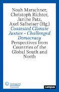 Contested Climate Justice – Challenged Democracy