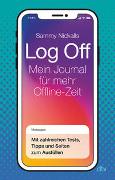 Log Off – Mein Journal für mehr Offline-Zeit