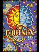 EQUINOX, A Colouring Book: International Edition