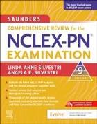 Saunders Comprehensive Review for the Nclex-Pn(r) Examination