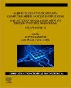 34th European Symposium on Computer Aided Process Engineering /15th International Symposium on Process Systems Engineering