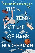 The Tenth Mistake of Hank Hooperman