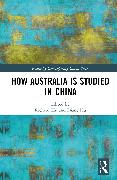 How Australia is Studied in China