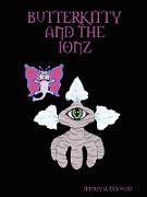 Butterkitty and the Ionz
